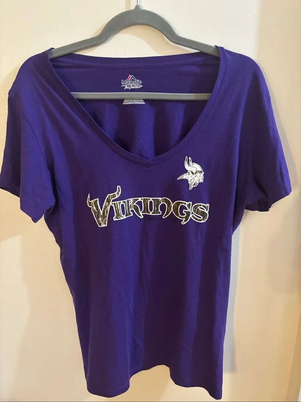 Minnesota Vikings T- Shirt